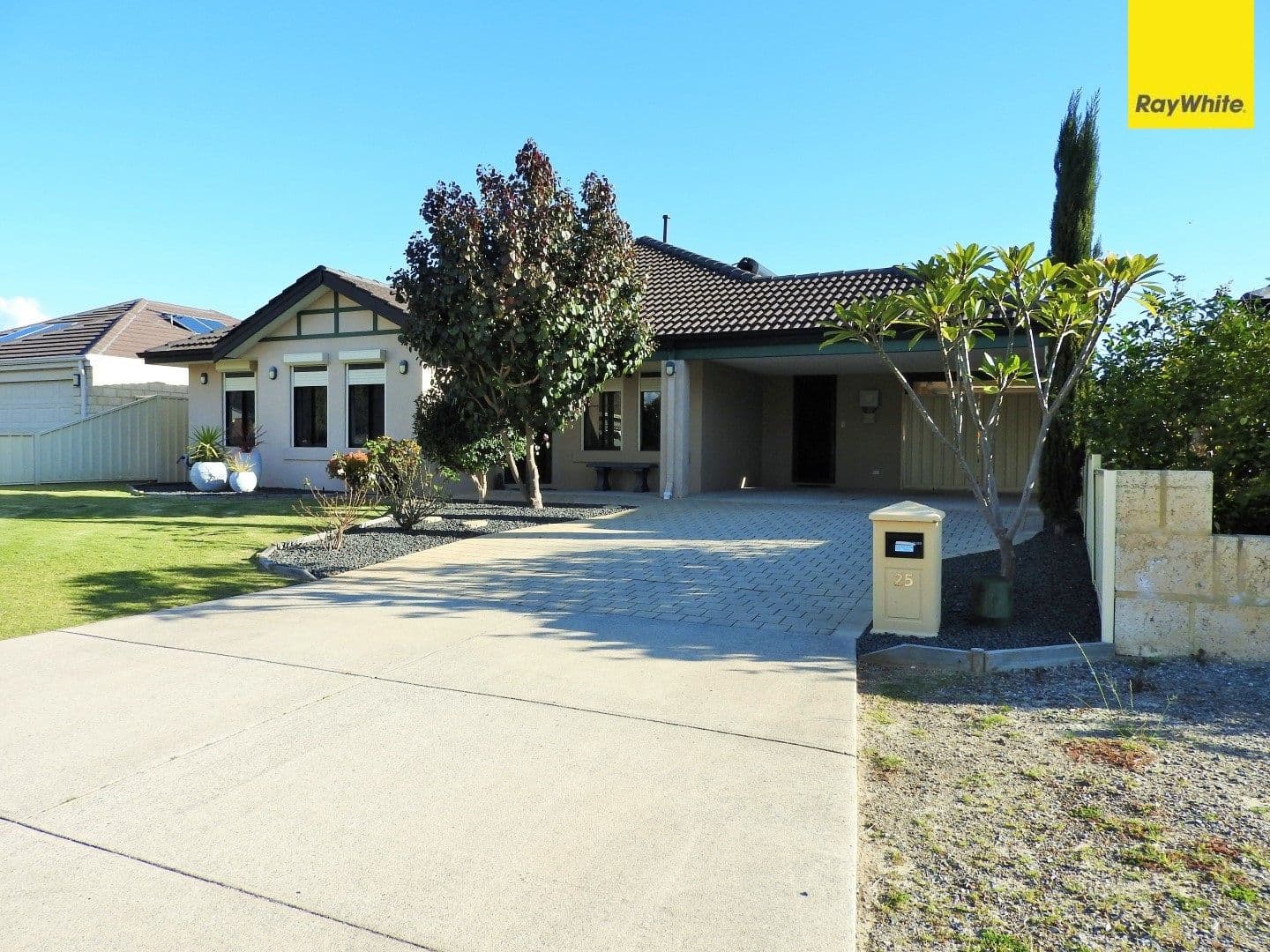 25 Lyrebird Loop, Seville Grove WA 6112, Seville Grove - Image 1