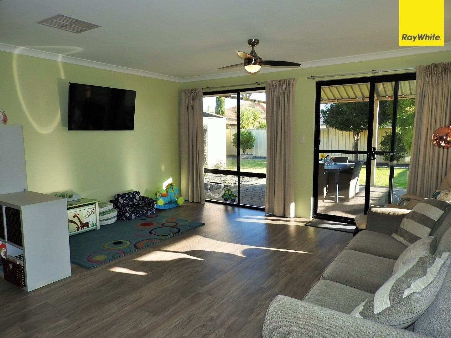 25 Lyrebird Loop, Seville Grove WA 6112, Seville Grove - Thumbnail 7