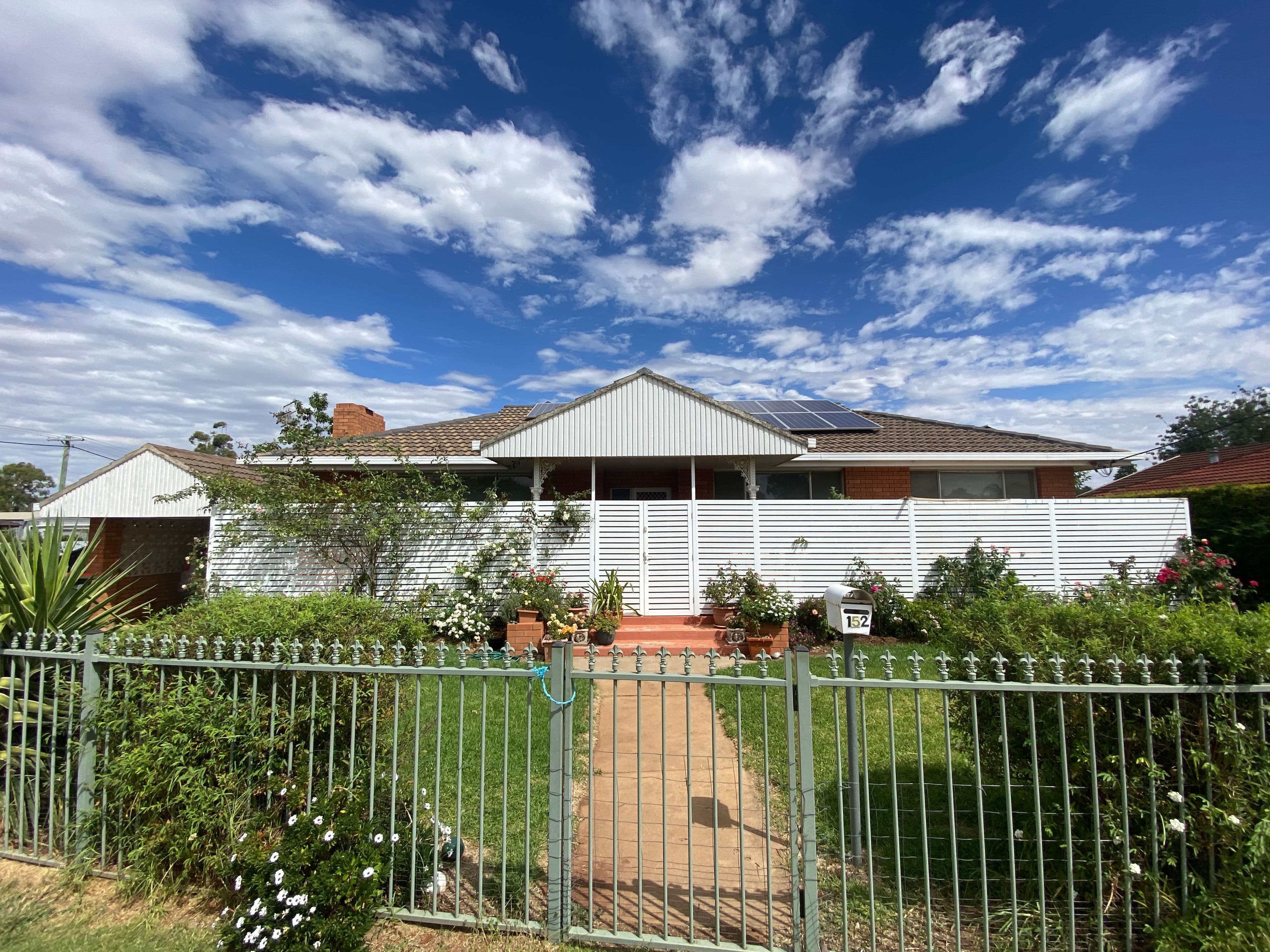 152 Bathurst Street, Condobolin NSW 2877, Condobolin - Image 1