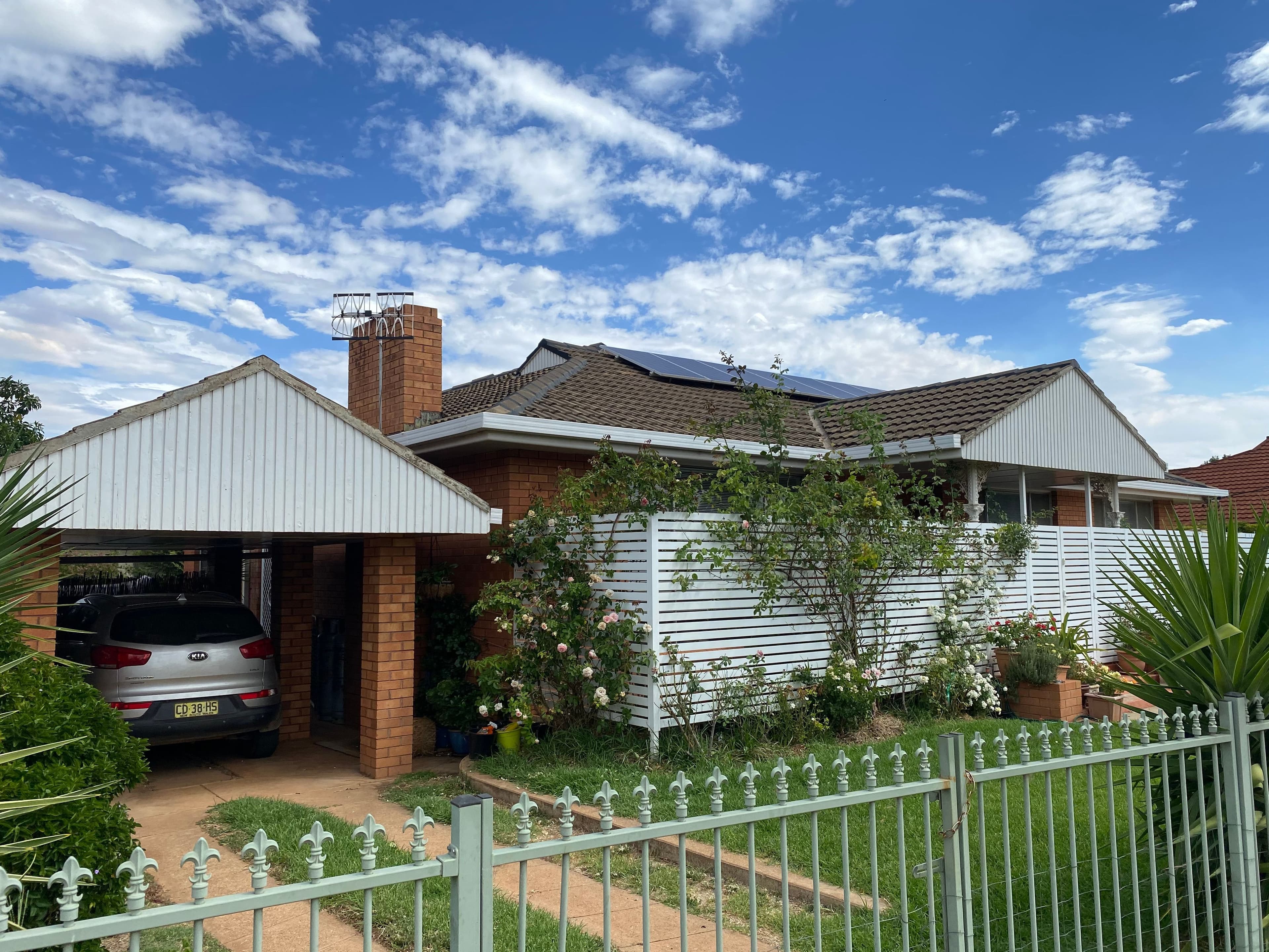 152 Bathurst Street, Condobolin NSW 2877, Condobolin - Thumbnail 2