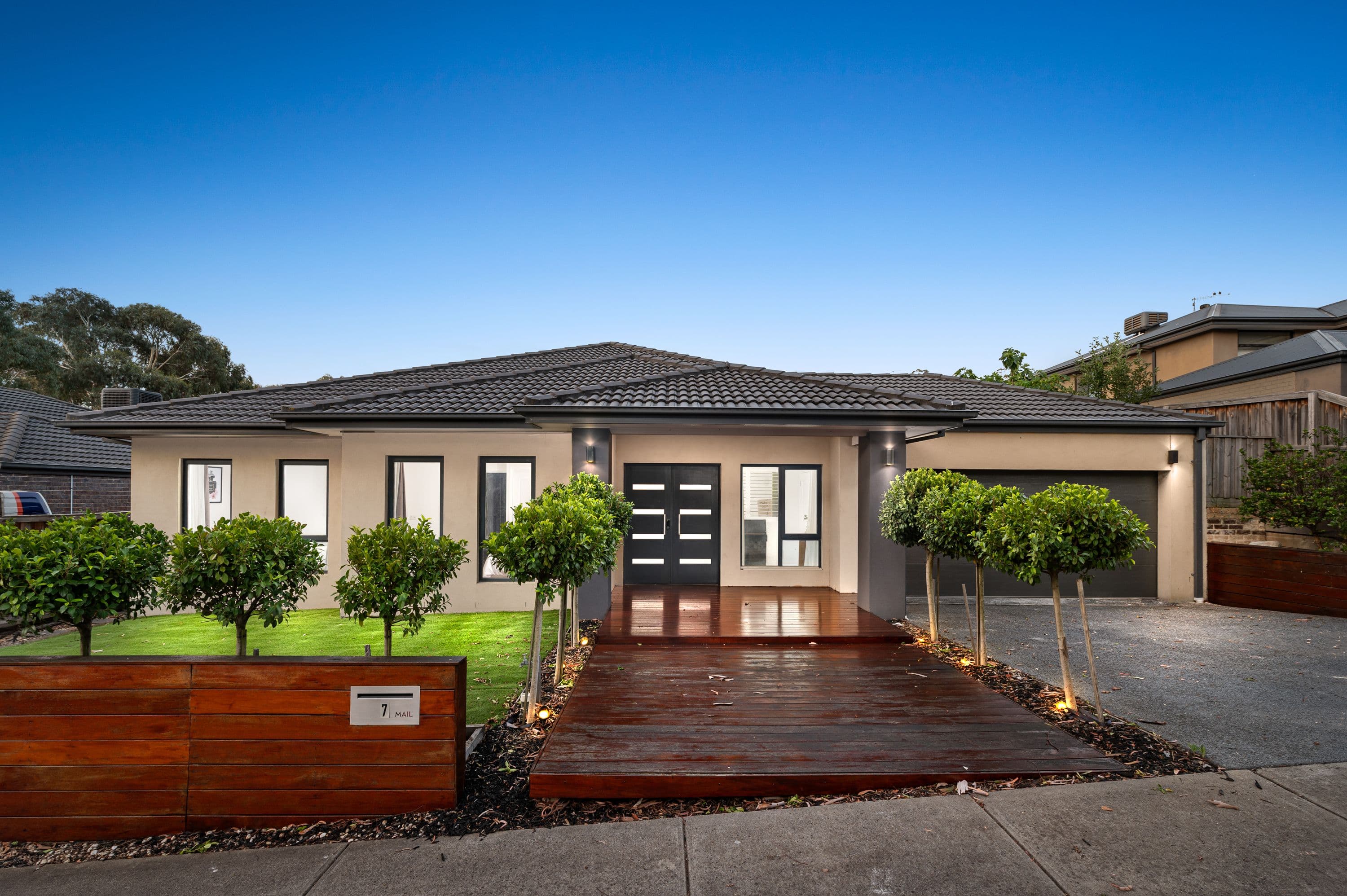 7 Lionsgate Terrace, South Morang VIC 3752, South Morang - Image 1