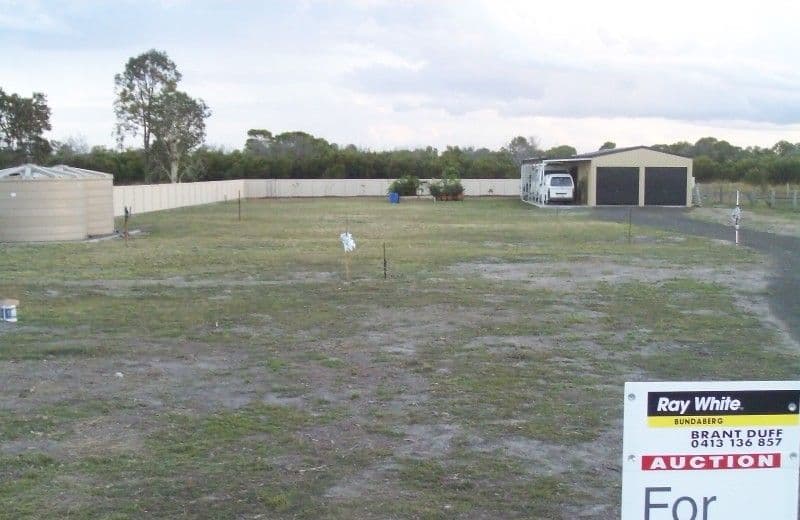 32 Clydesdale Avenue, BUNDABERG QLD 4670, Bundaberg Central - Image 1
