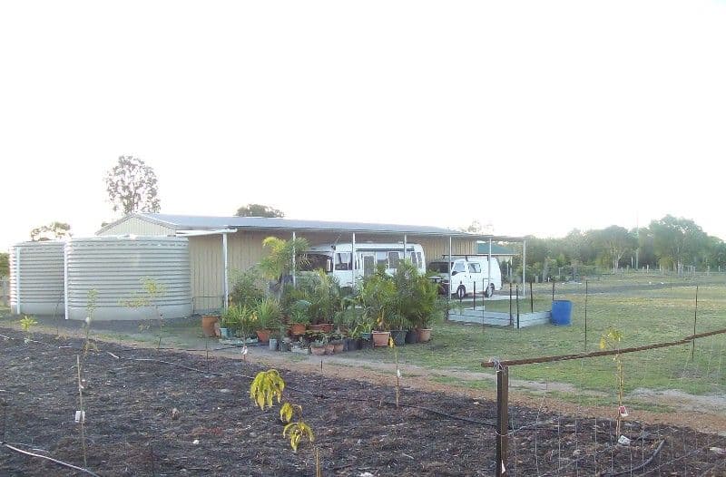 32 Clydesdale Avenue, BUNDABERG QLD 4670, Bundaberg Central - Thumbnail 2