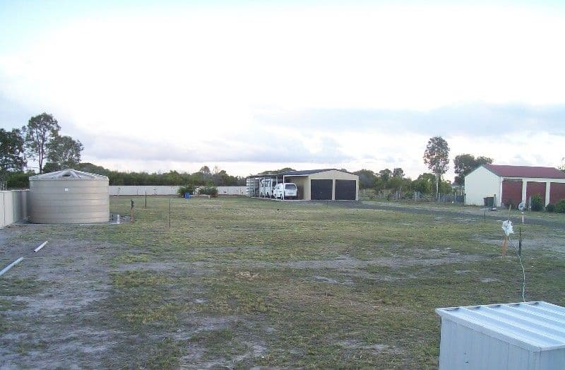 32 Clydesdale Avenue, BUNDABERG QLD 4670, Bundaberg Central - Thumbnail 3