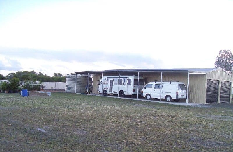 32 Clydesdale Avenue, BUNDABERG QLD 4670, Bundaberg Central - Thumbnail 4