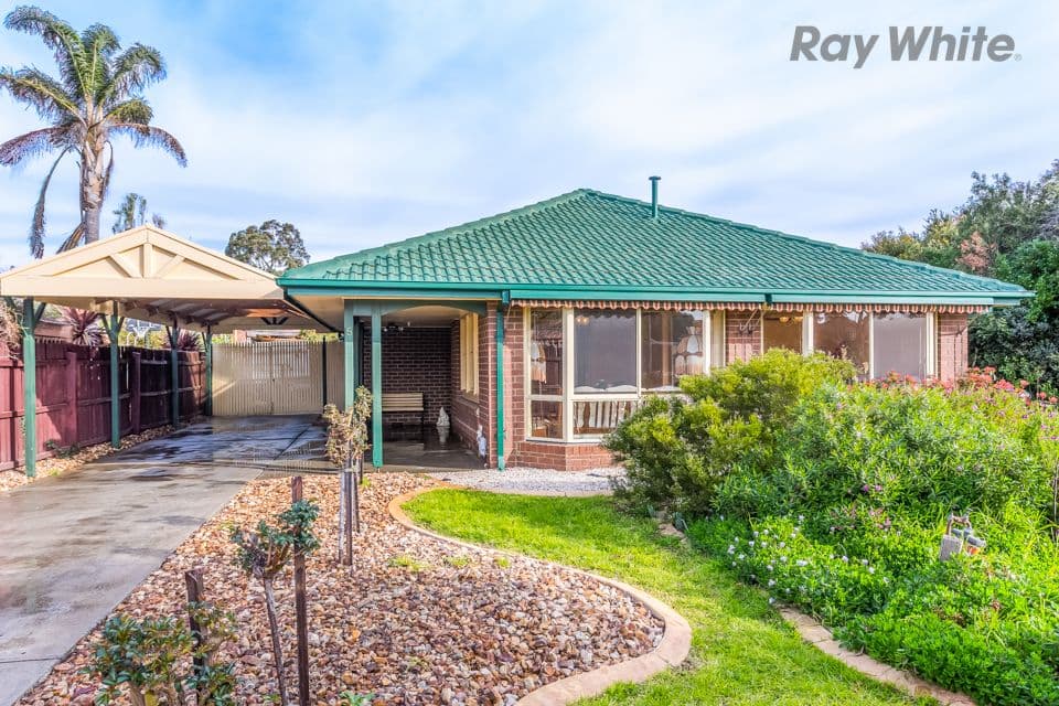 5 Clyno Court, Keilor Downs VIC 3038, Keilor Downs - Image 1