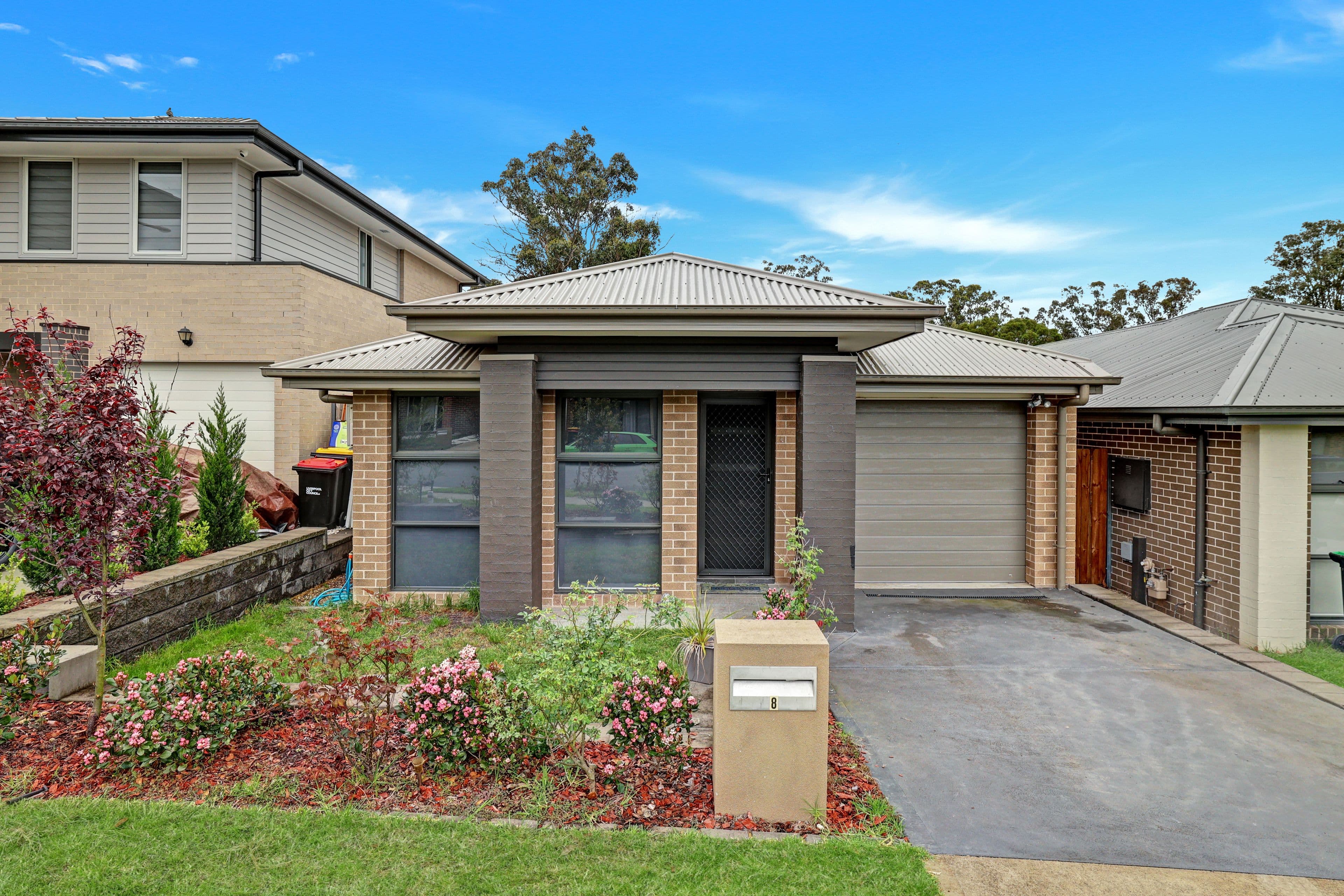 8 Cultivation Road, Austral NSW 2179, Austral - Image 1