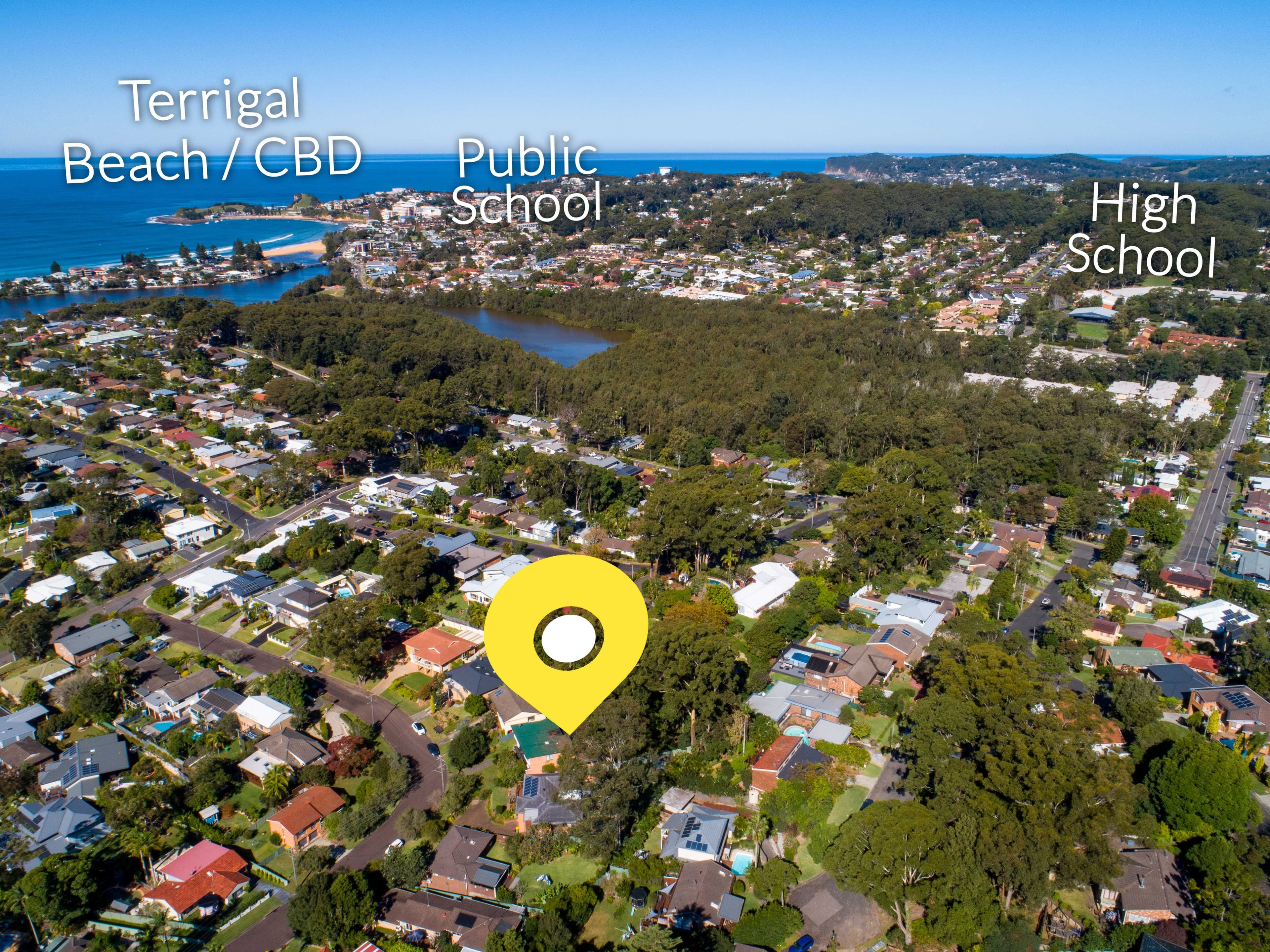 19 Cheryl Avenue, Terrigal NSW 2260, Terrigal - Image 1