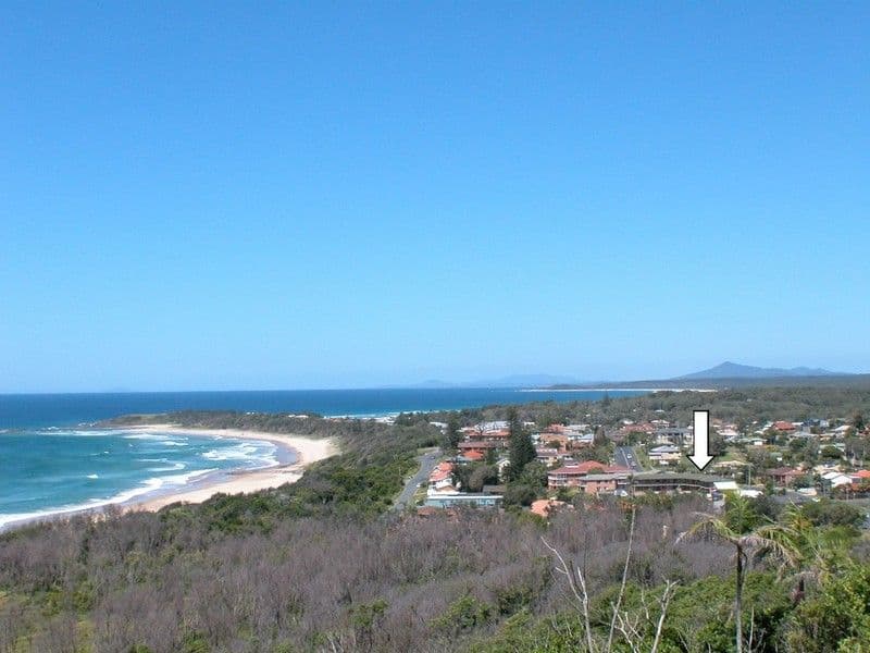 134 First Avenue, SAWTELL NSW 2452, Sawtell - Image 1