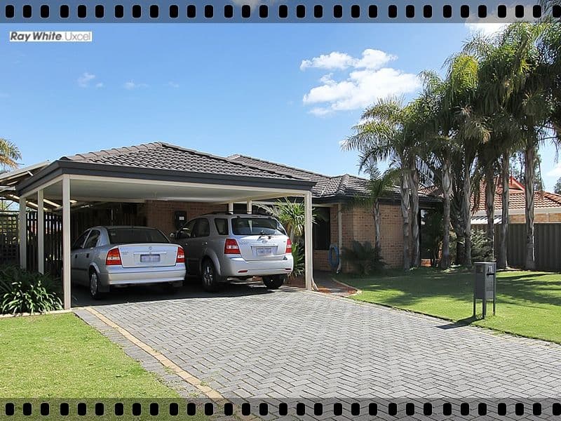 11 Rainbow Crescent, BENNETT SPRINGS WA 6063, Bennett Springs - Thumbnail 2