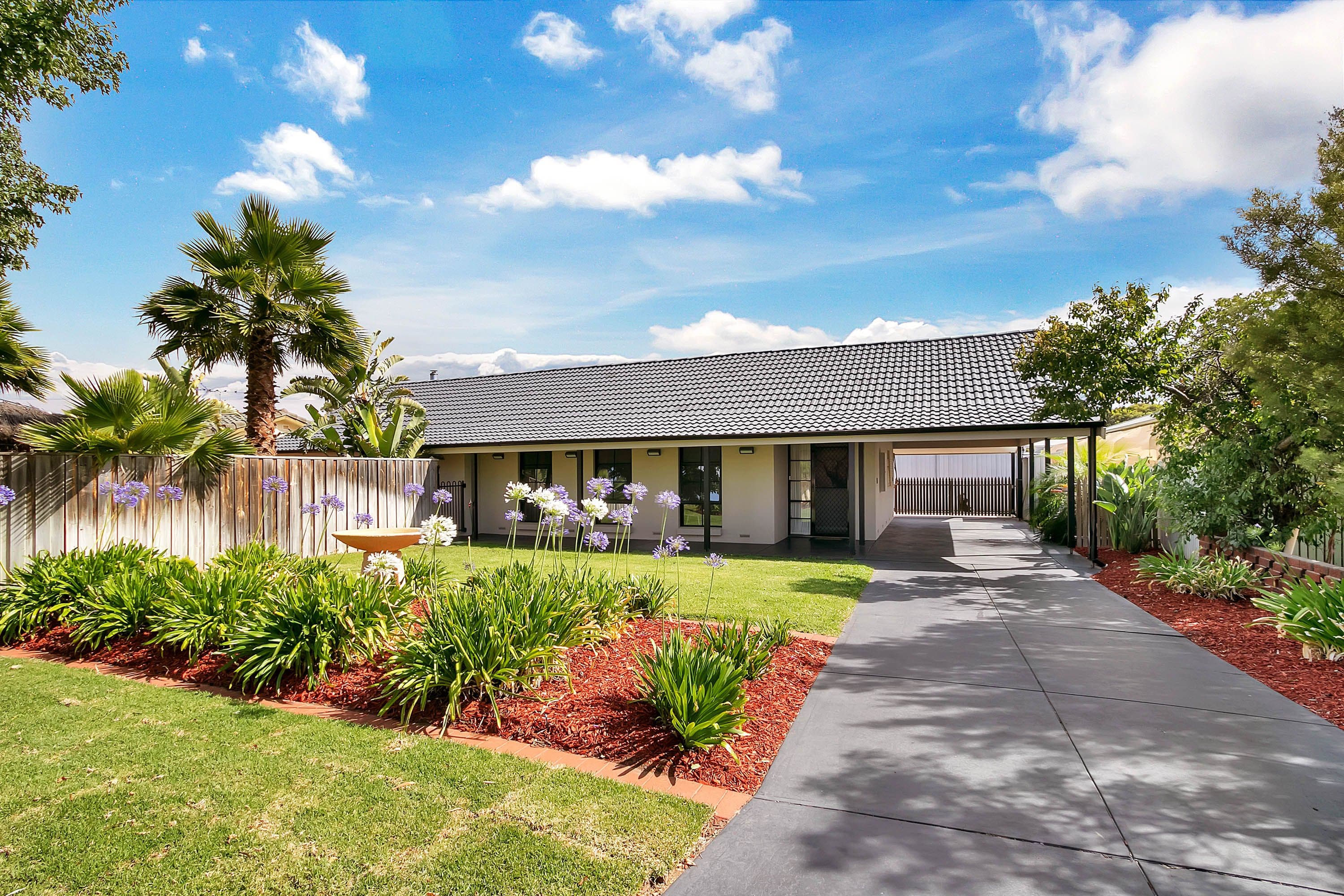 9 Homburg Street, Tanunda SA 5352, Tanunda - Image 1