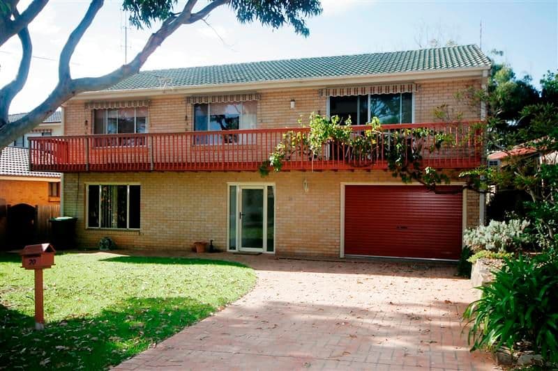 20 Attunga Avenue, KIAMA HEIGHTS NSW 2533, Kiama Heights - Image 1