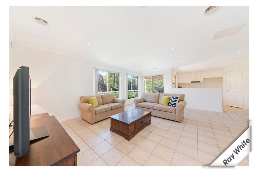 23 Dulverton Street, AMAROO ACT 2914, Amaroo - Thumbnail 4