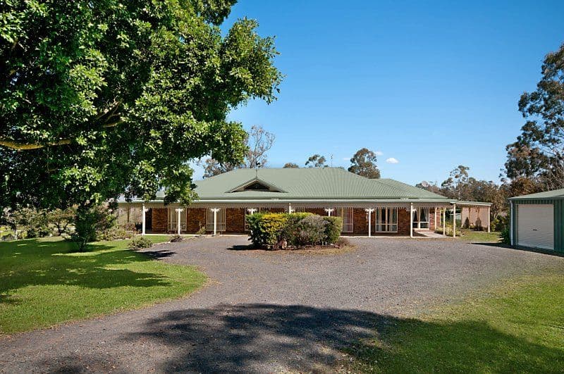91 and 93 Spring Grove Road, CANIABA NSW 2480, Caniaba - Image 1
