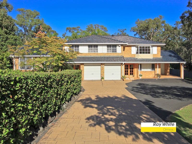 22 Vaughan Drive, ORMEAU QLD 4208, Ormeau - Image 1