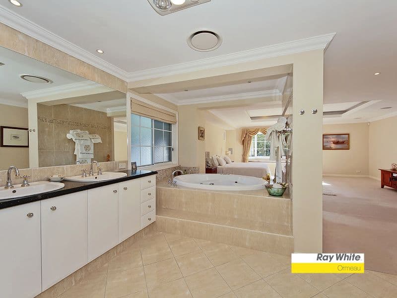 22 Vaughan Drive, ORMEAU QLD 4208, Ormeau - Thumbnail 3