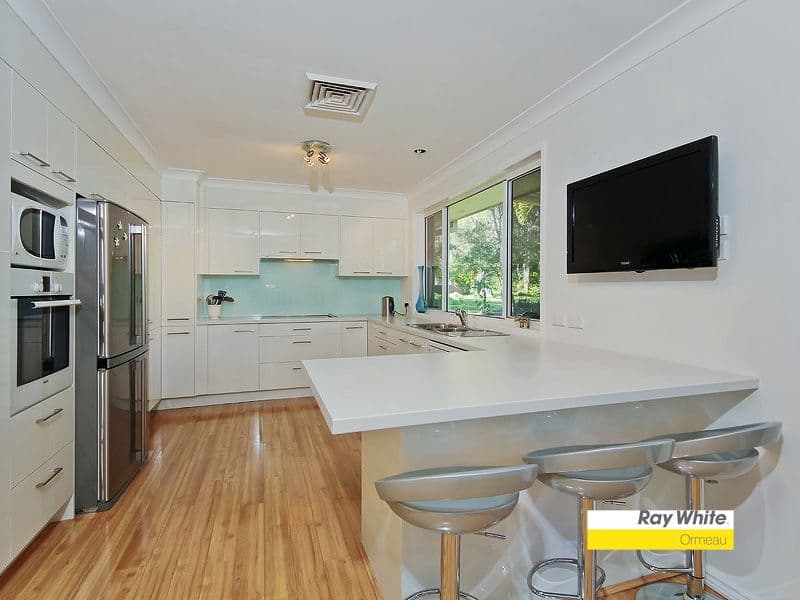 22 Vaughan Drive, ORMEAU QLD 4208, Ormeau - Thumbnail 4