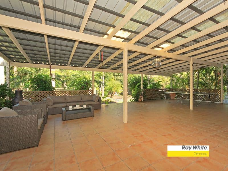 22 Vaughan Drive, ORMEAU QLD 4208, Ormeau - Thumbnail 5