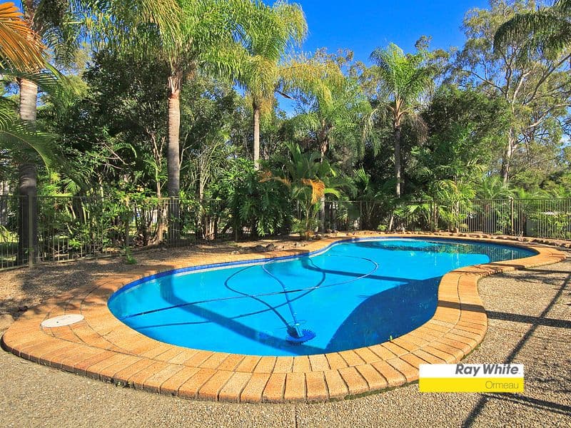 22 Vaughan Drive, ORMEAU QLD 4208, Ormeau - Thumbnail 6