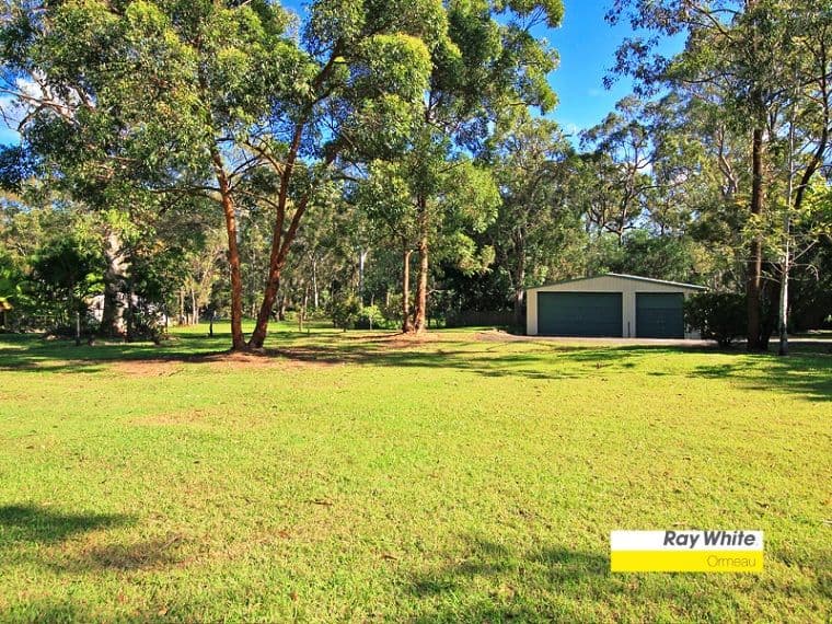 22 Vaughan Drive, ORMEAU QLD 4208, Ormeau - Thumbnail 7