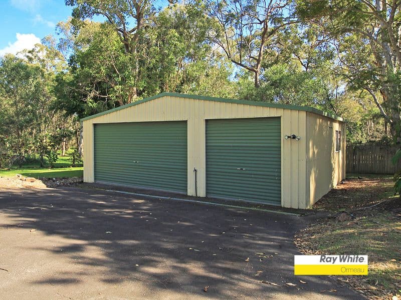 22 Vaughan Drive, ORMEAU QLD 4208, Ormeau - Thumbnail 8