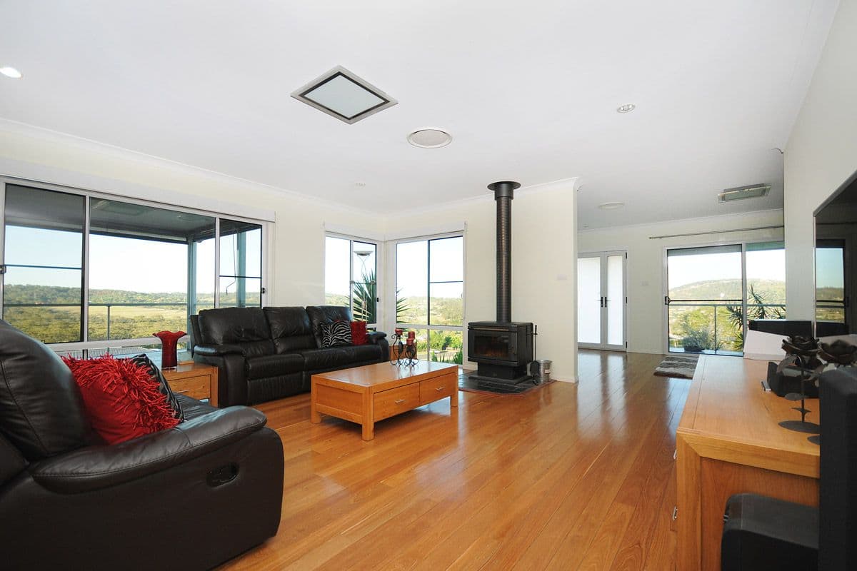 6 Manikato Drive, HODGSON VALE QLD 4352, Hodgson Vale - Thumbnail 3