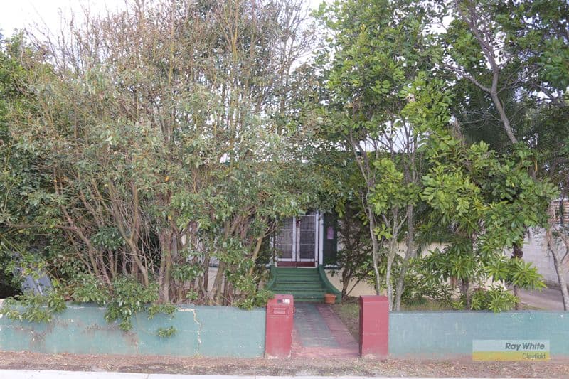 181 Allen Street, HAMILTON QLD 4007, Hamilton - Image 1