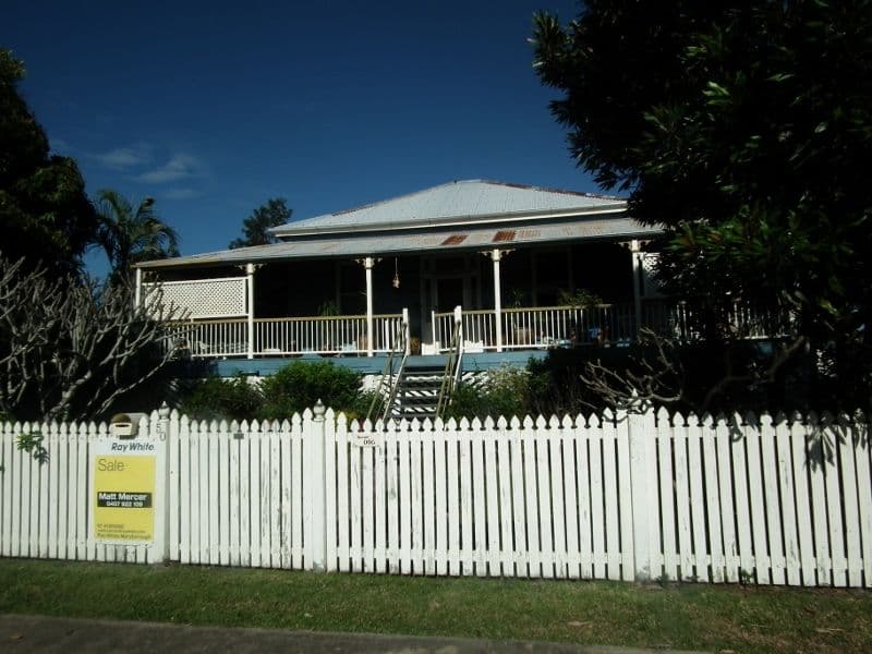 50 Churchill Street, Maryborough QLD 4650, Maryborough - Image 1
