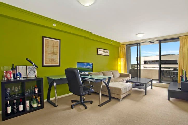 1 Sergeants Lane, ST LEONARDS NSW 2065, St Leonards - Image 1