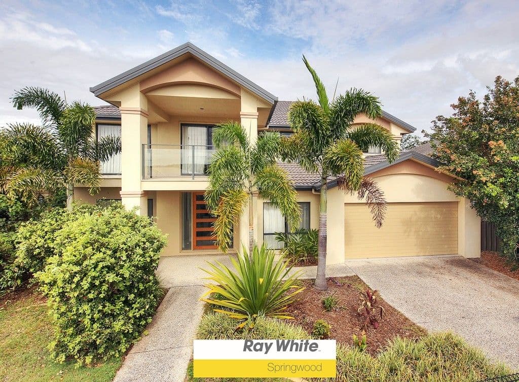 14 Dennis Vale Drive, Daisy Hill QLD 4127, Daisy Hill - Image 1