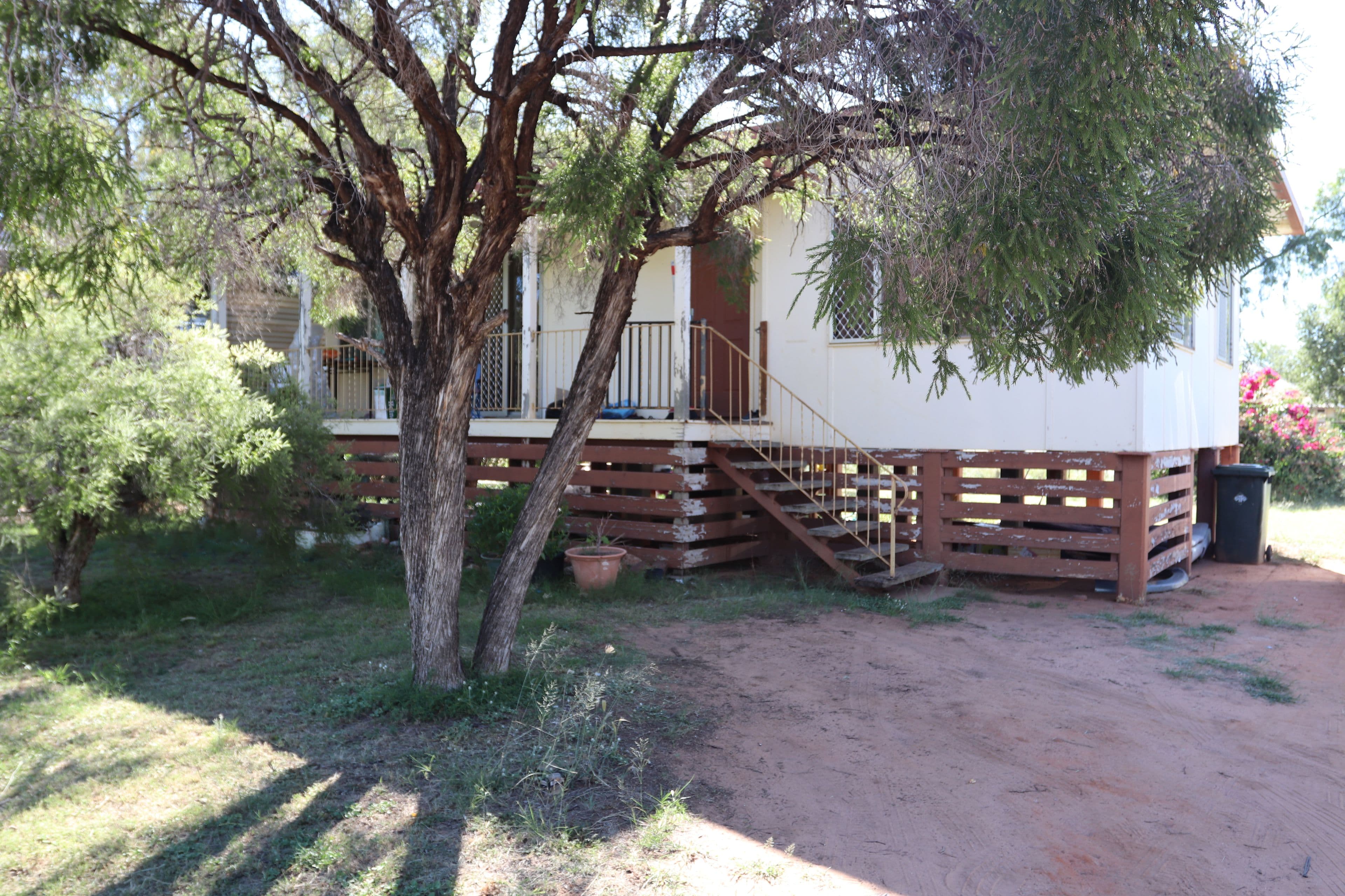 113 Edward Street, Charleville QLD 4470, Charleville - Image 1