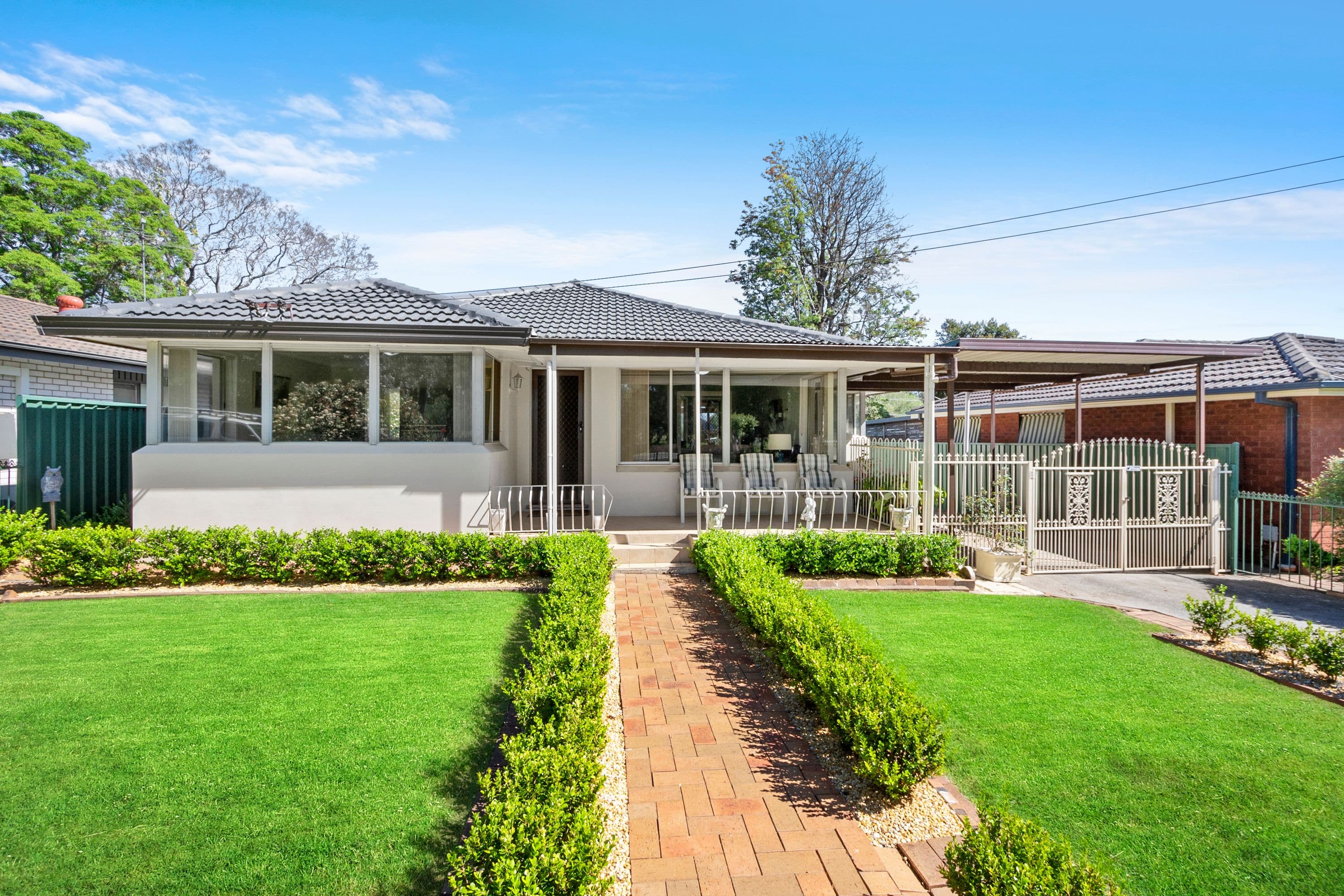 98 Londonderry Road, Hobartville - Image 1