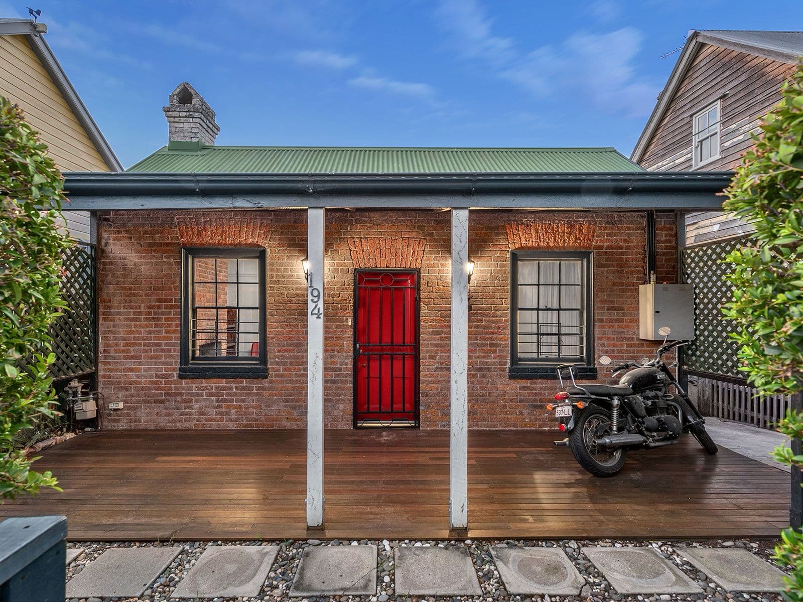 194 Arthur Street, Fortitude Valley QLD 4006, Fortitude Valley - Thumbnail 2