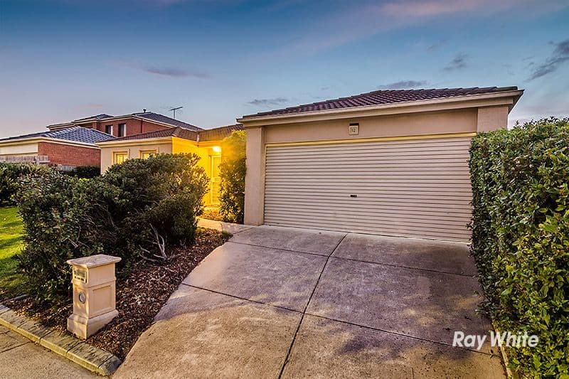 12 Peveril Crescent, Cranbourne North VIC 3977, Cranbourne North - Image 1