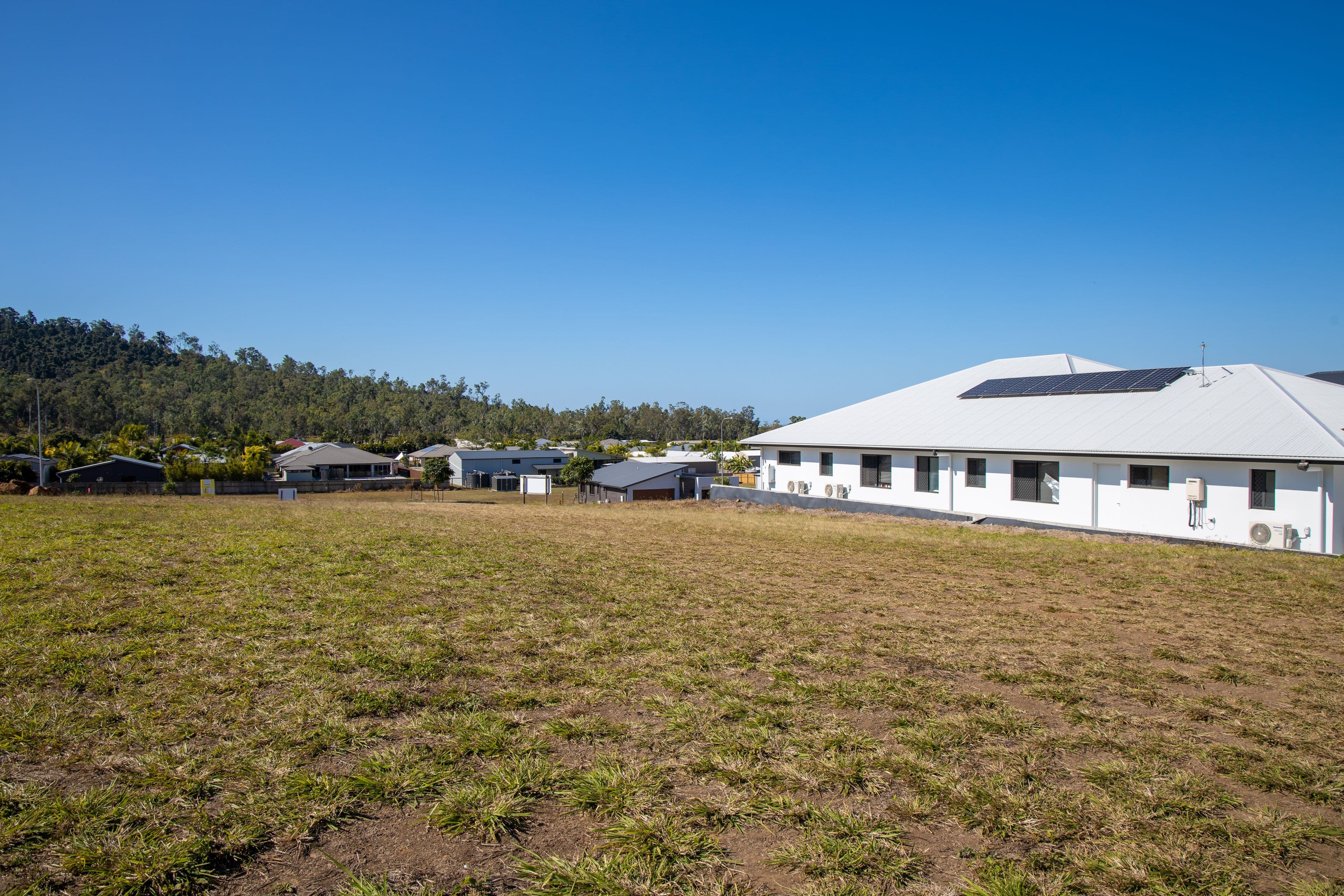 Lot 77 Beames Crescent, Cannonvale QLD 4802, Cannonvale - Thumbnail 3