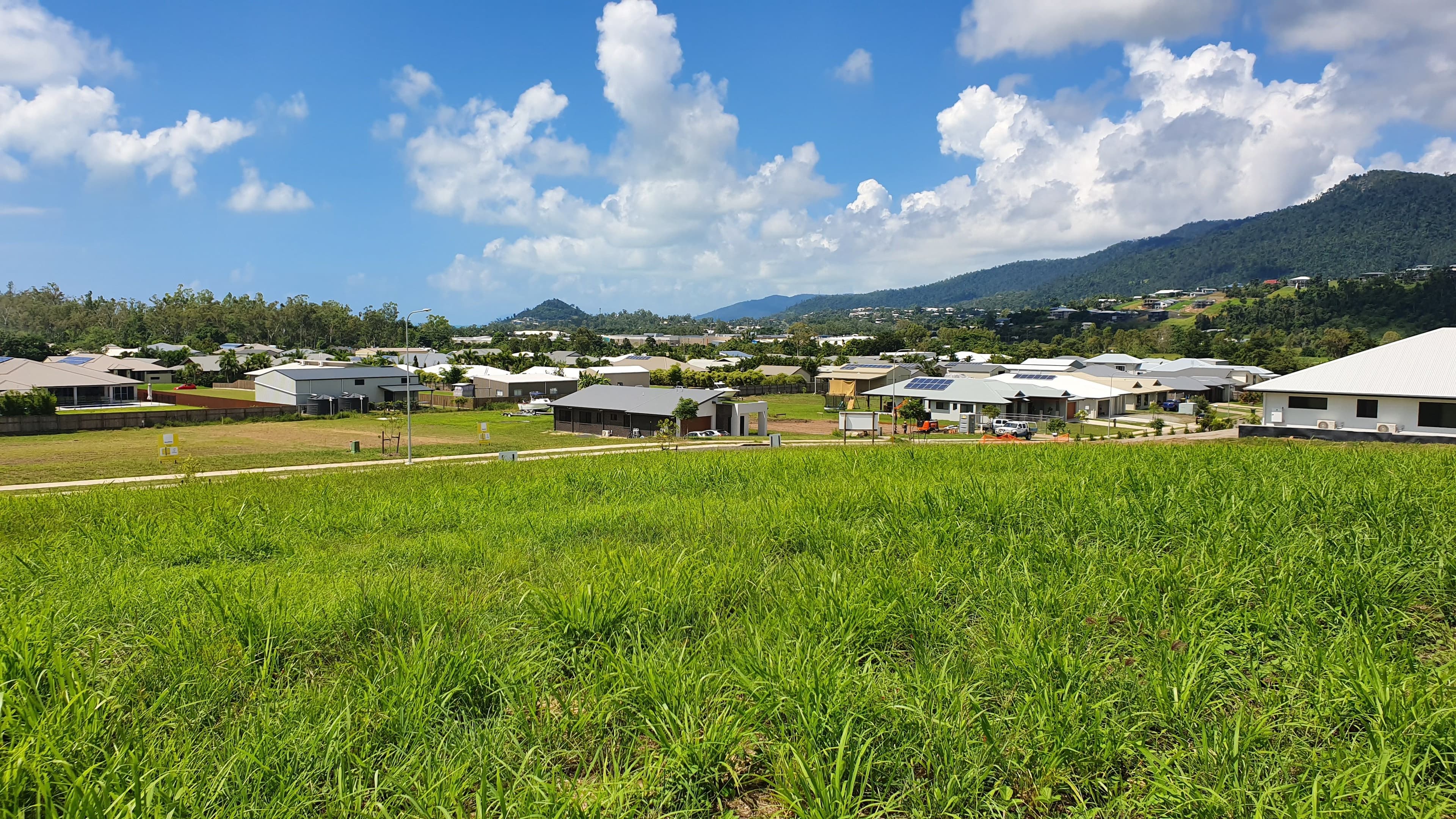 Lot 77 Beames Crescent, Cannonvale QLD 4802, Cannonvale - Thumbnail 5