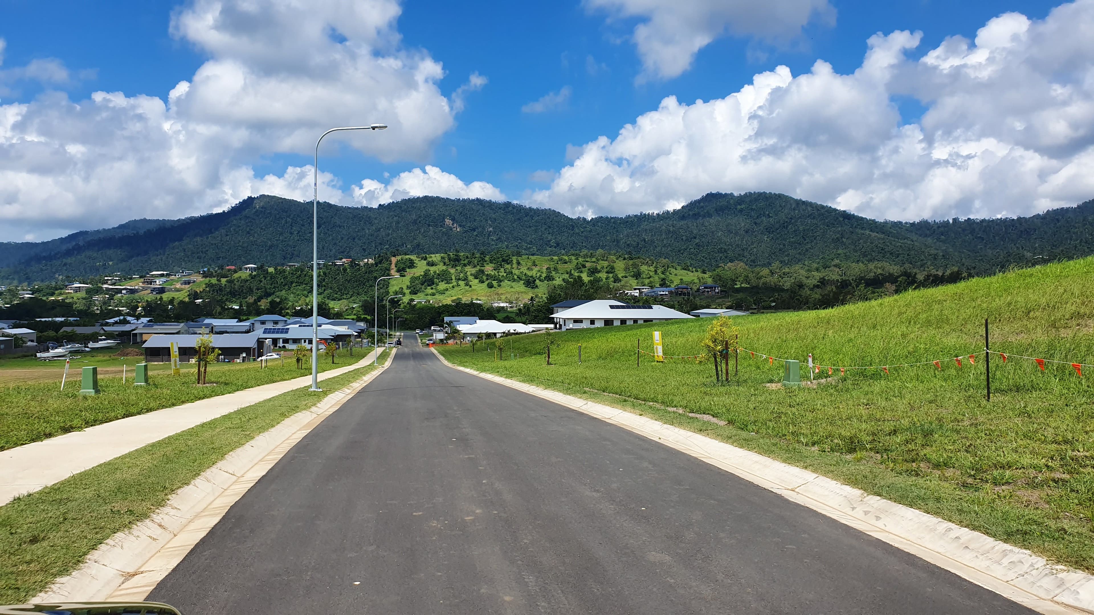 Lot 77 Beames Crescent, Cannonvale QLD 4802, Cannonvale - Thumbnail 7