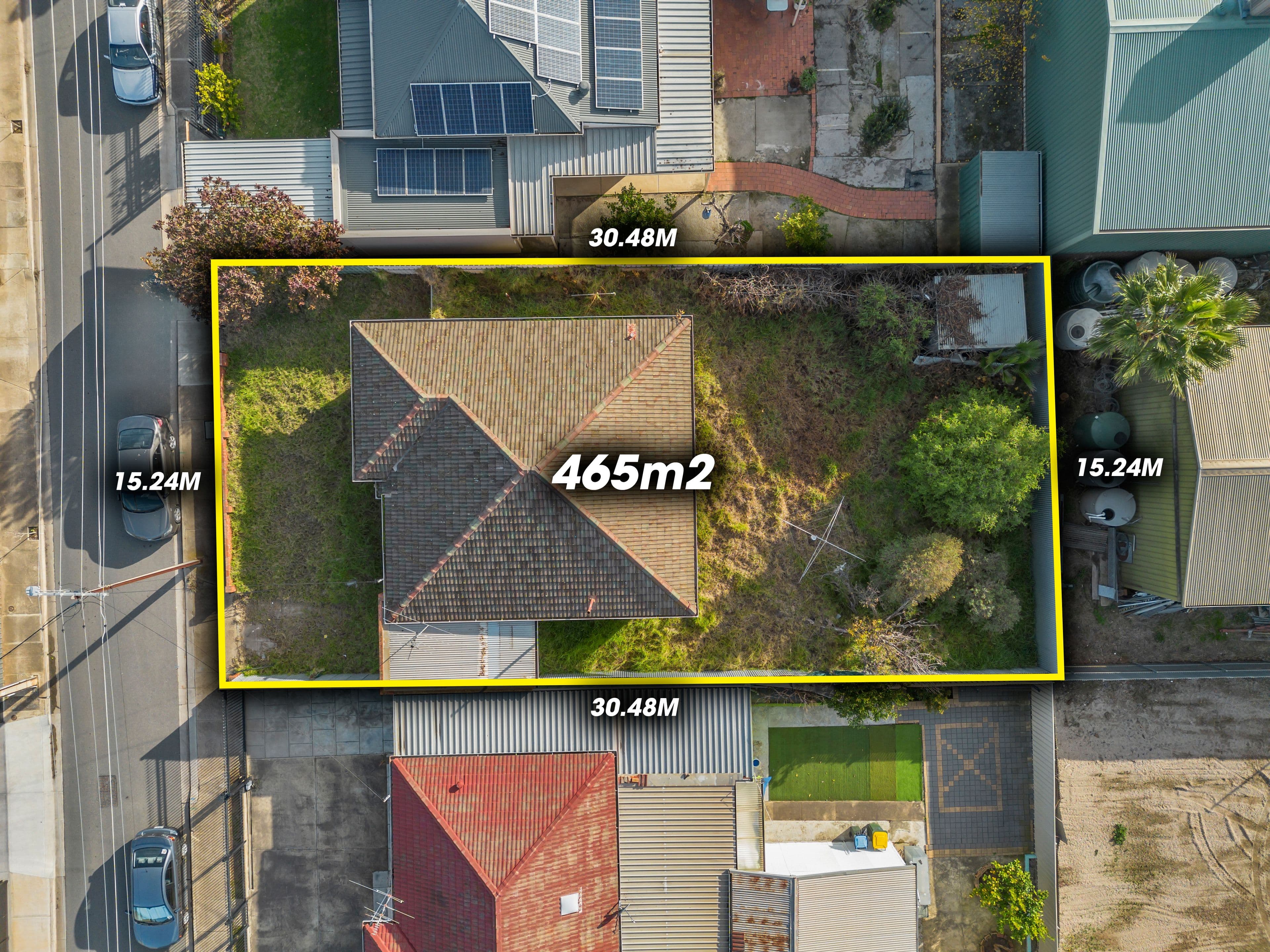 18 Fourth Street, Wingfield SA 5013, Wingfield - Image 1