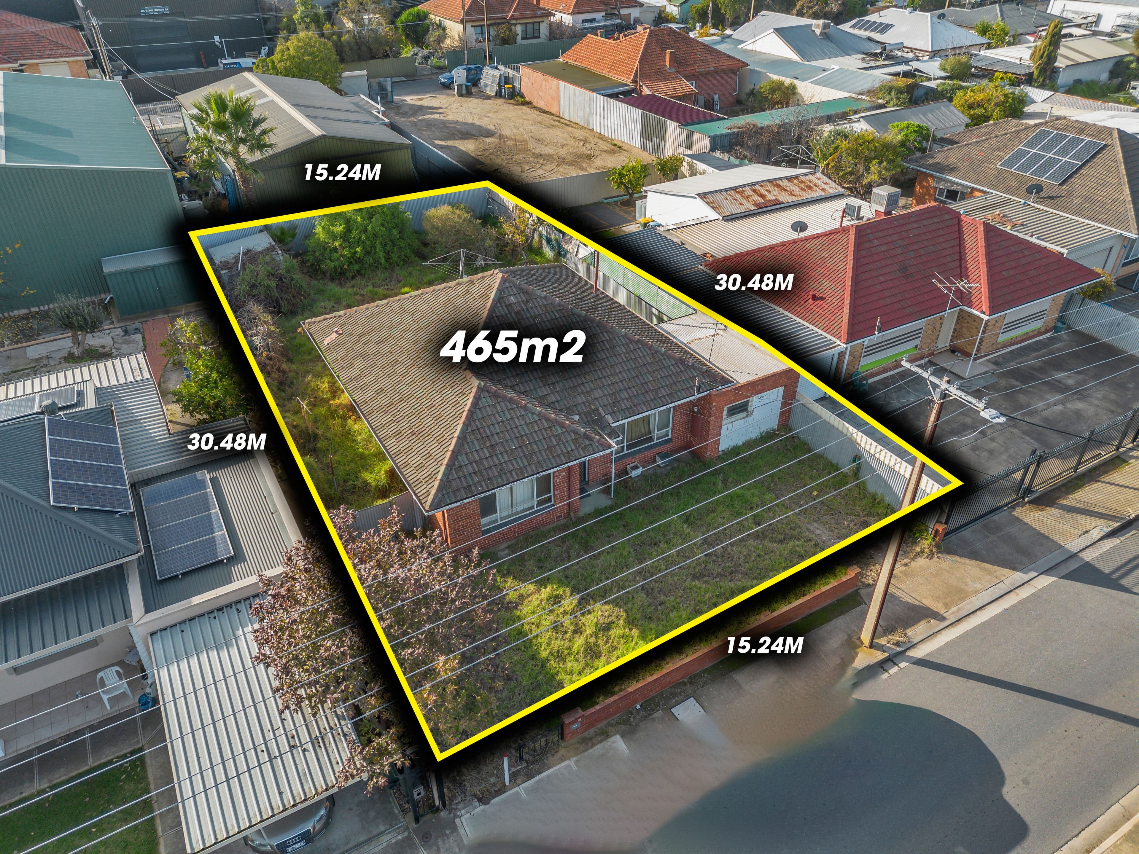 18 Fourth Street, Wingfield SA 5013, Wingfield - Thumbnail 2