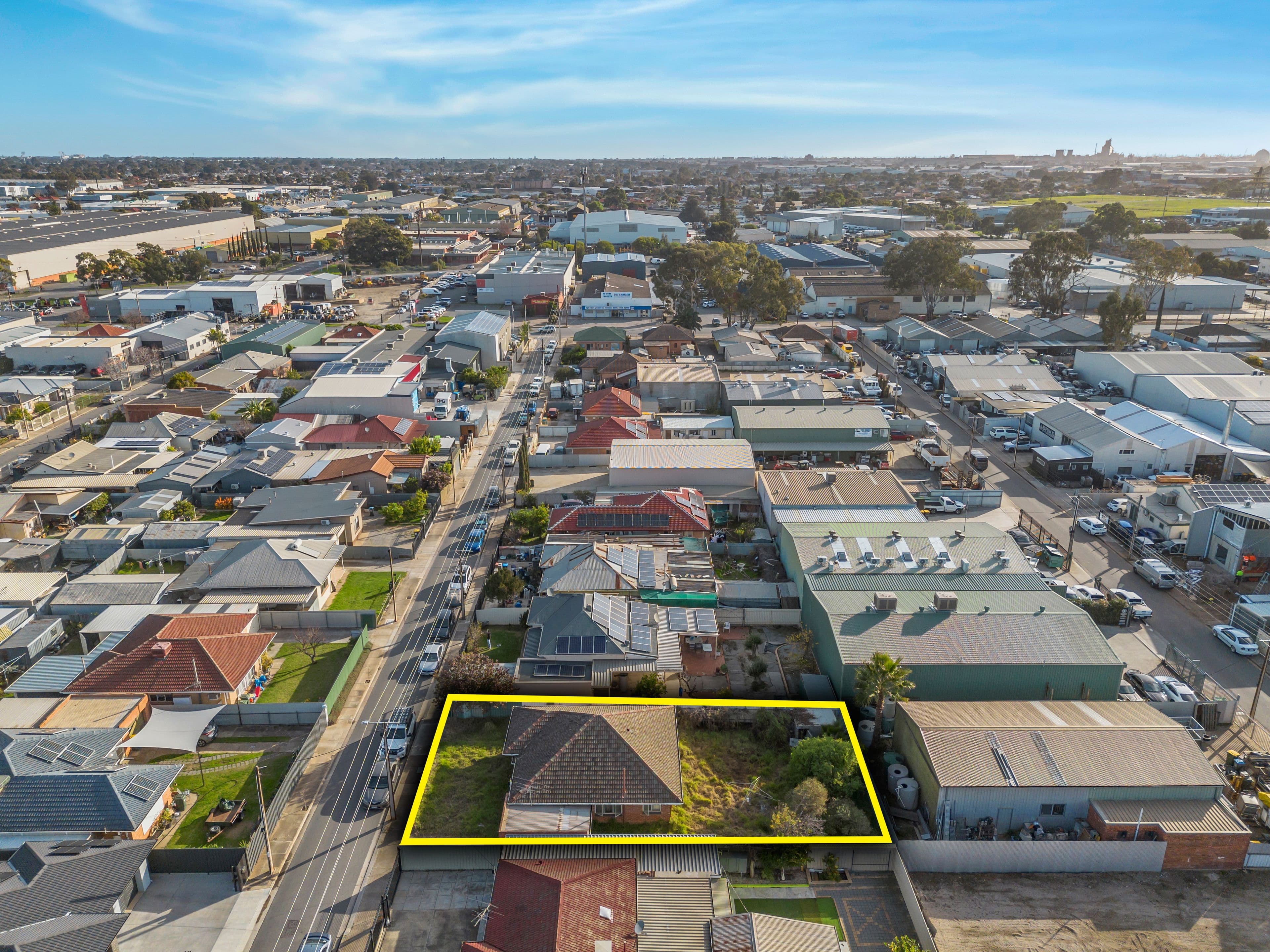 18 Fourth Street, Wingfield SA 5013, Wingfield - Thumbnail 3