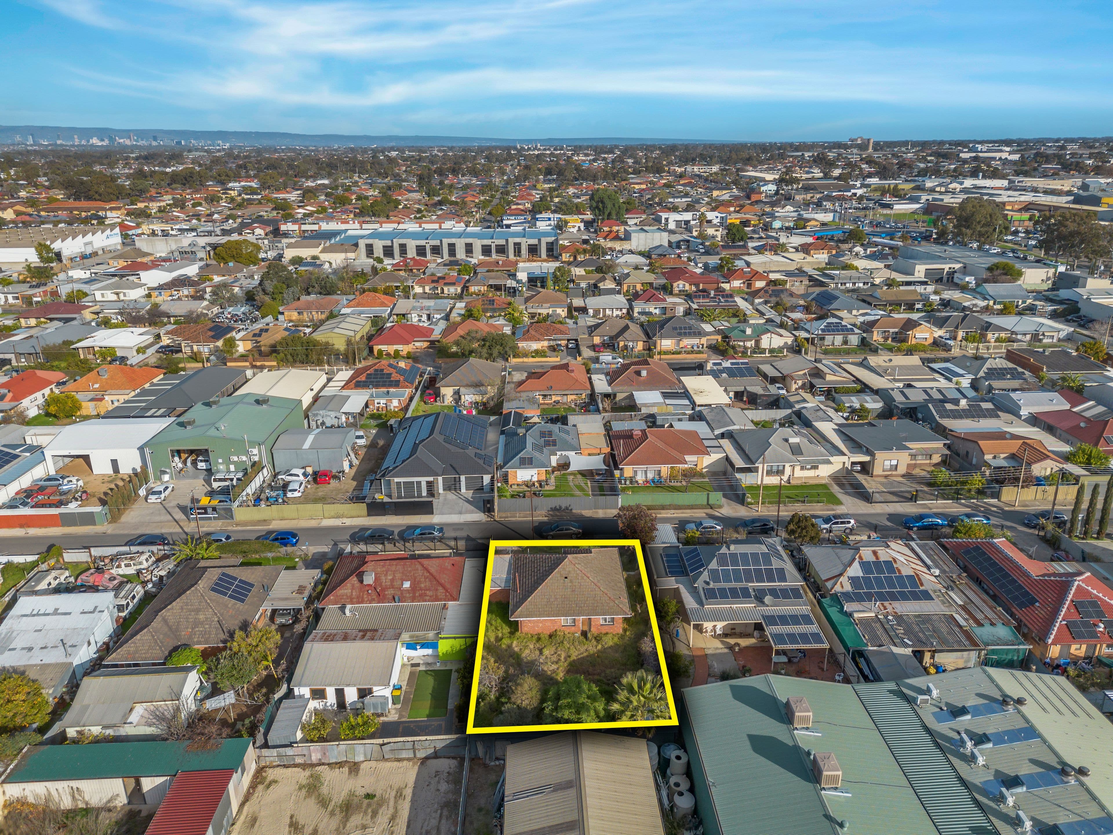 18 Fourth Street, Wingfield SA 5013, Wingfield - Thumbnail 4