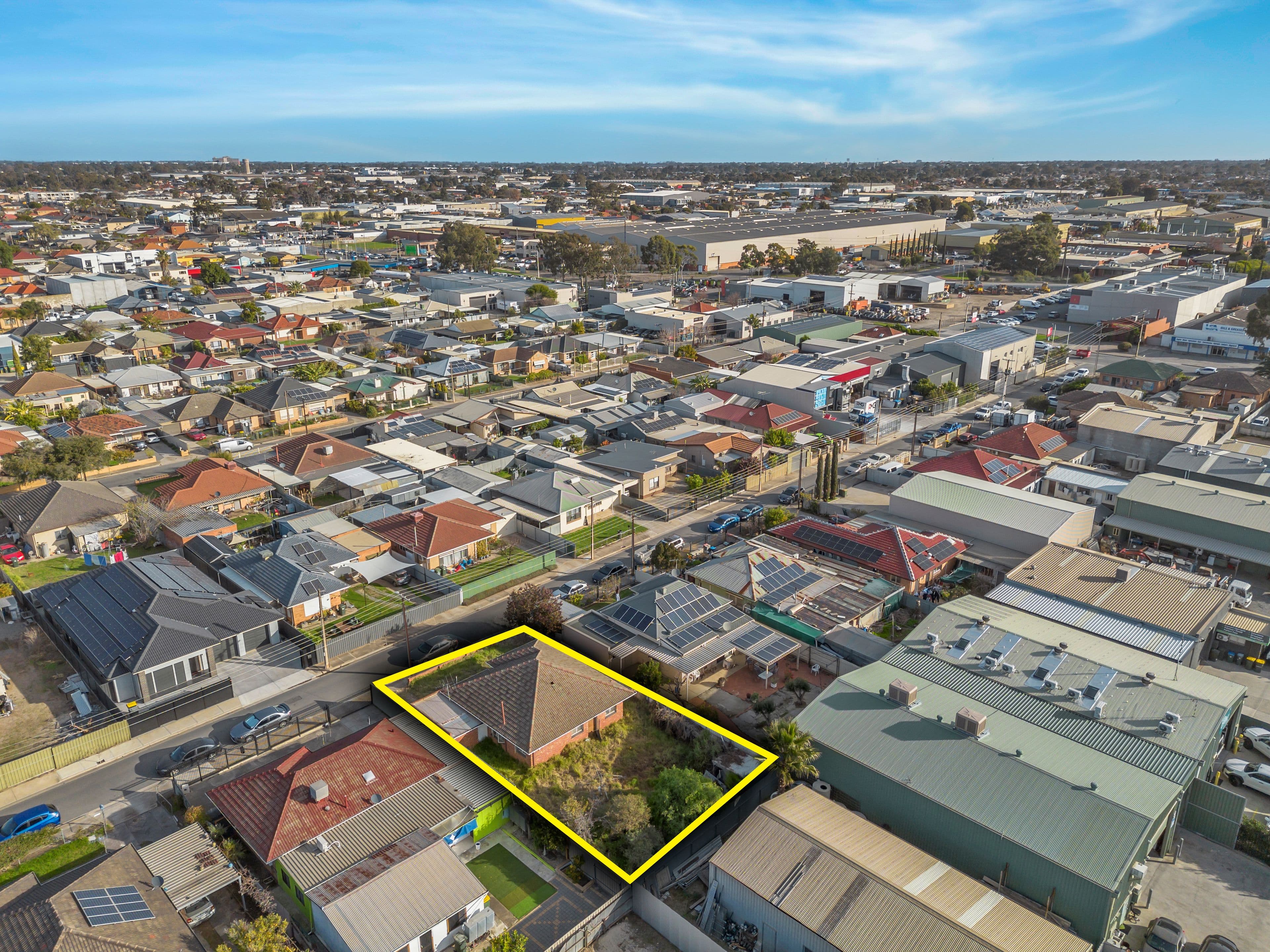 18 Fourth Street, Wingfield SA 5013, Wingfield - Thumbnail 5