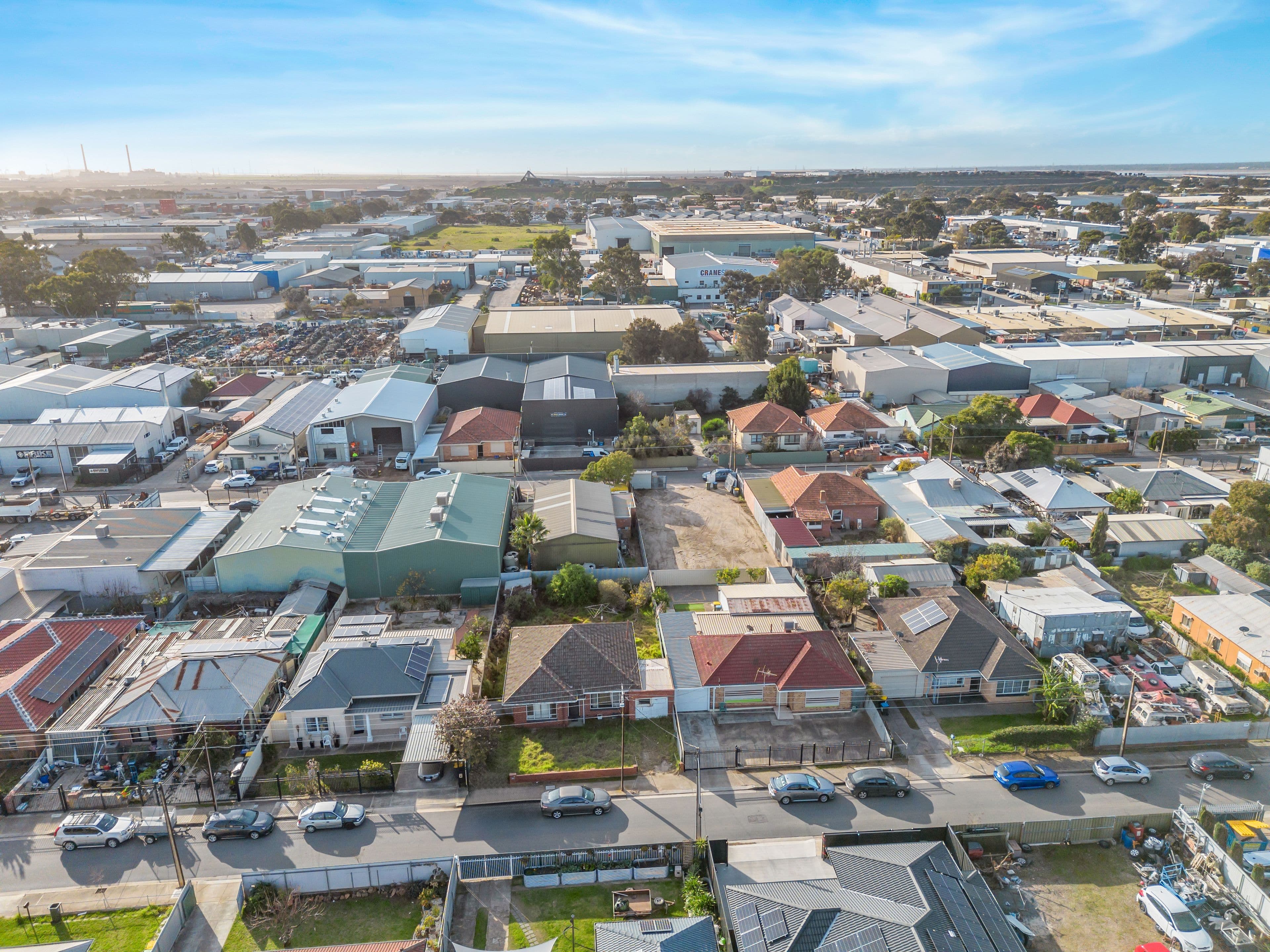 18 Fourth Street, Wingfield SA 5013, Wingfield - Thumbnail 7