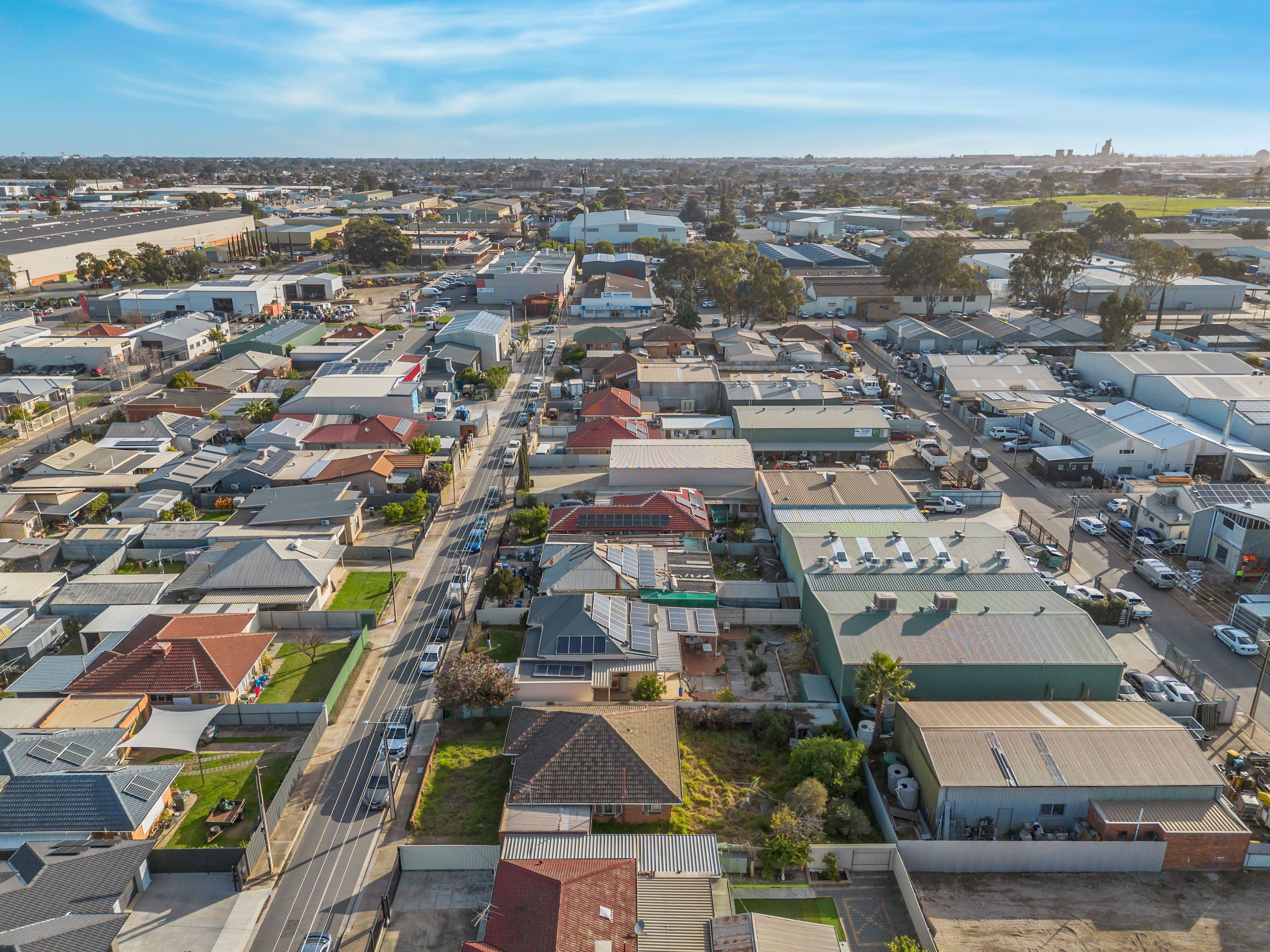 18 Fourth Street, Wingfield SA 5013, Wingfield - Thumbnail 8