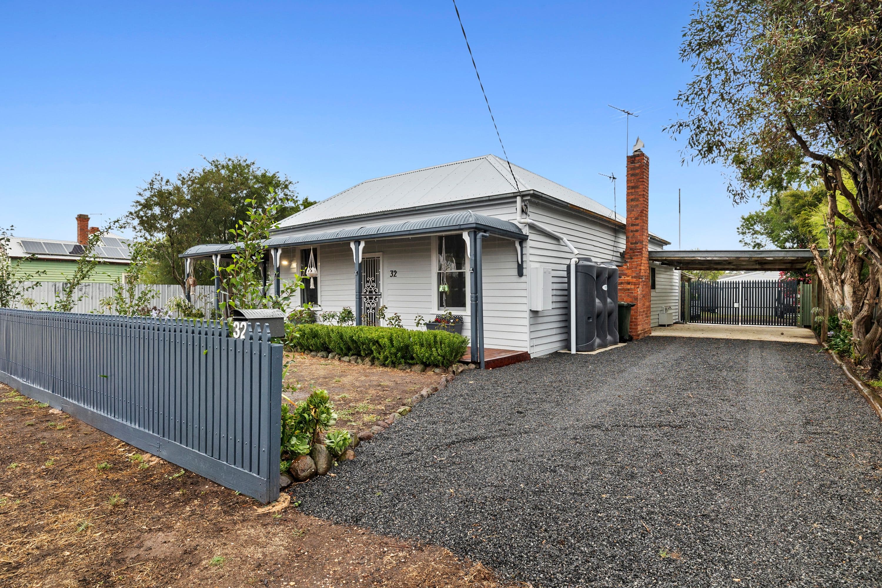 32-34 Wileman Street, Willaura VIC 3379, Willaura - Image 1