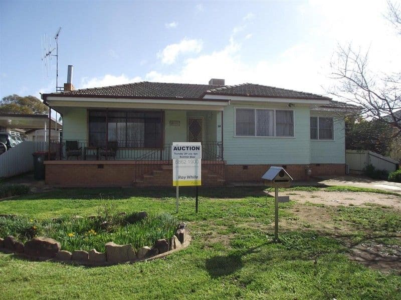 14 Pearce Street, PARKES NSW 2870, Parkes - Image 1