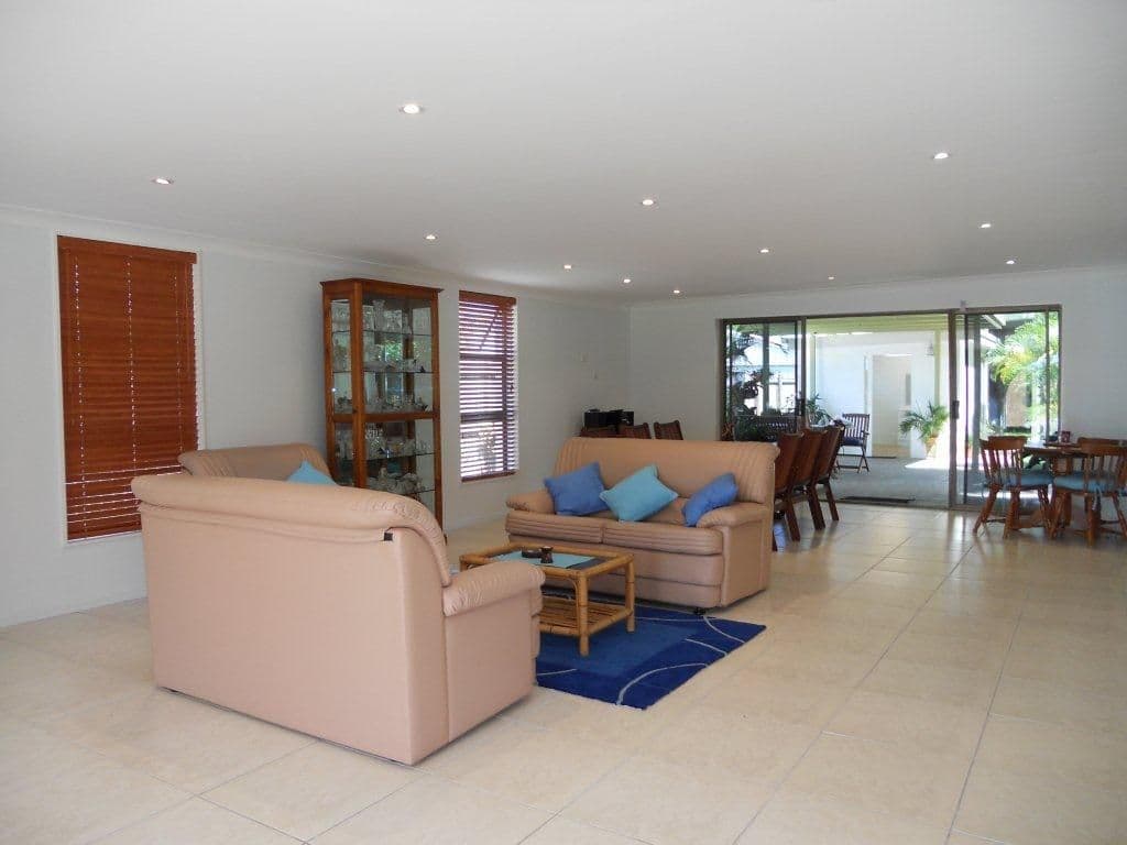 18 Harris Street, BEACONSFIELD QLD 4740, Beaconsfield - Thumbnail 3