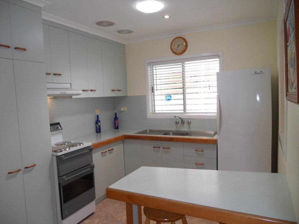 18 Harris Street, BEACONSFIELD QLD 4740, Beaconsfield - Thumbnail 5