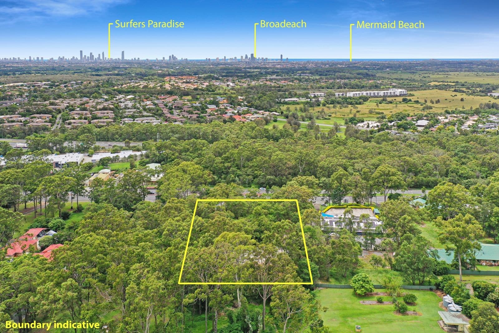 51 Mudgeeraba Road, Worongary QLD 4213, Worongary - Image 1