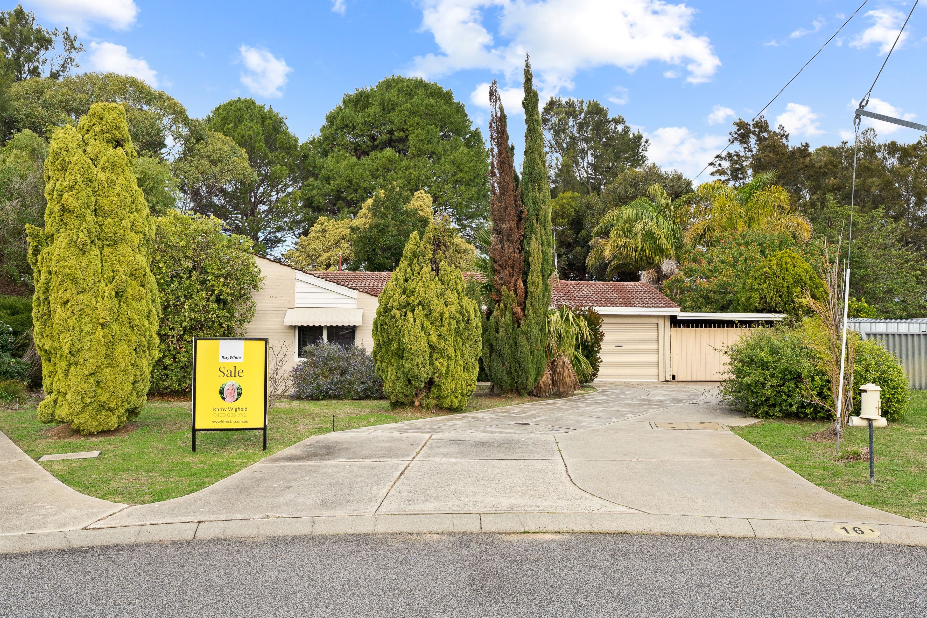 16 Kingallon Court, Rockingham WA 6168, Rockingham - Image 1